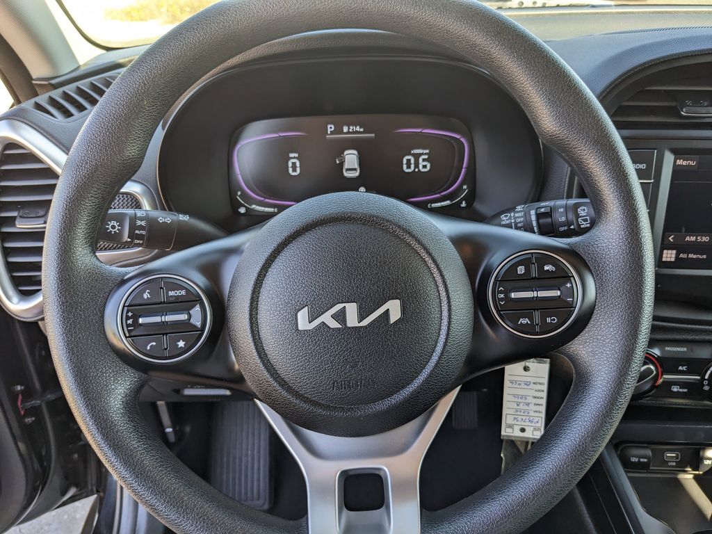 2025 Kia Soul LX San Clemente CA