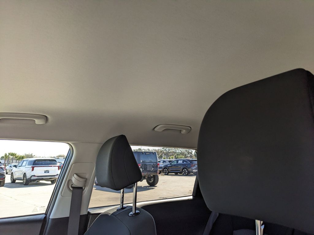 2025 Kia Soul LX San Clemente CA