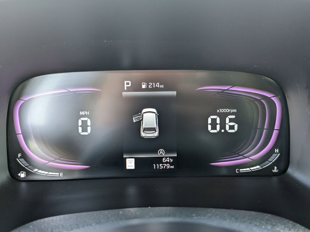 2025 Kia Soul LX San Clemente CA