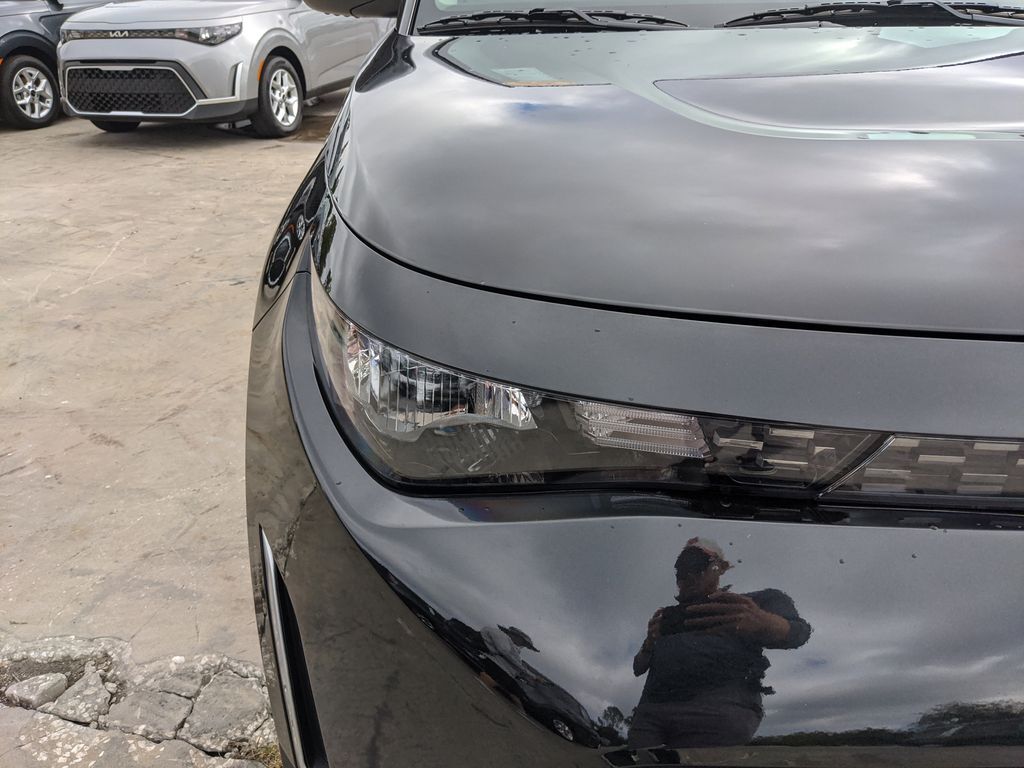 2025 Kia Soul LX San Clemente CA