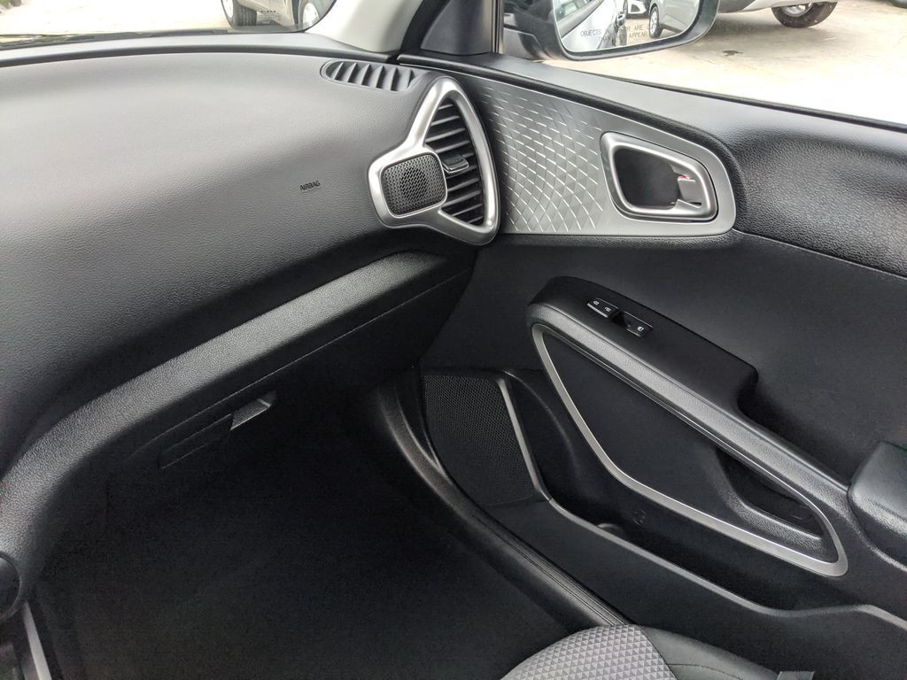 2025 Kia Soul LX San Clemente CA