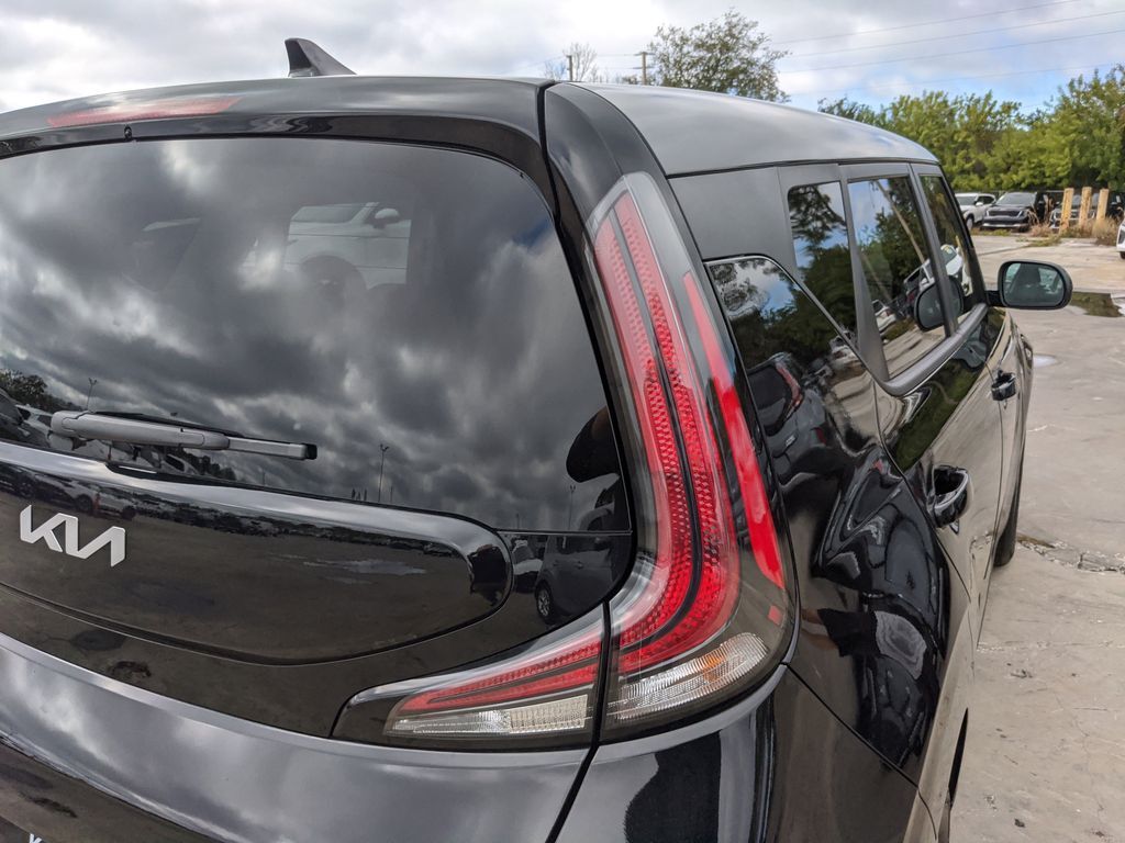 2025 Kia Soul LX San Clemente CA