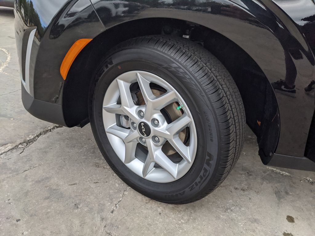 2025 Kia Soul LX San Clemente CA