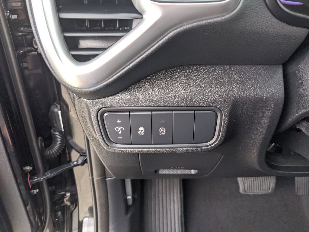 2025 Kia Soul LX San Clemente CA