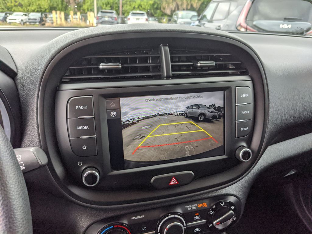 2025 Kia Soul LX San Clemente CA