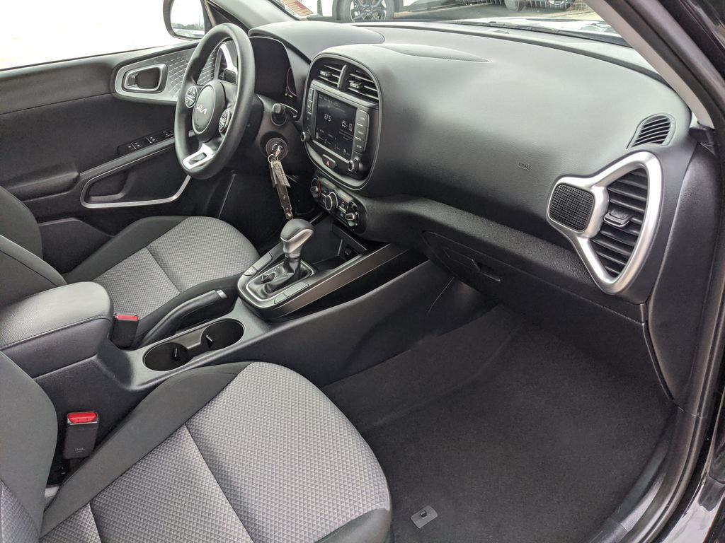 2025 Kia Soul LX San Clemente CA