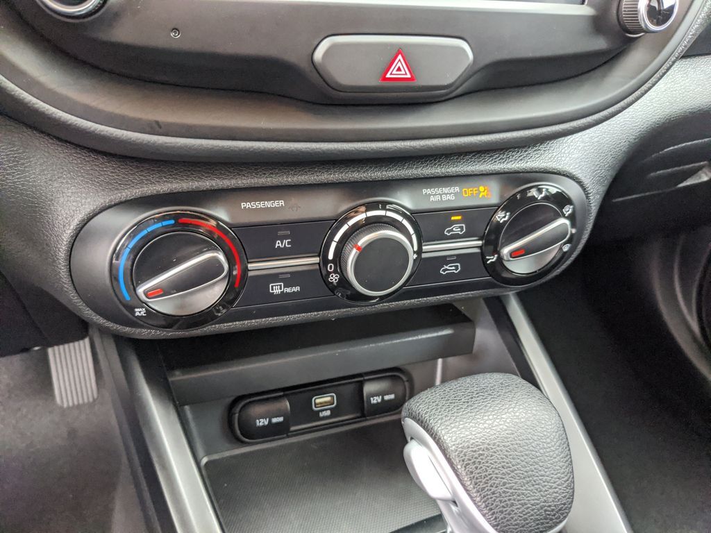 2025 Kia Soul LX San Clemente CA