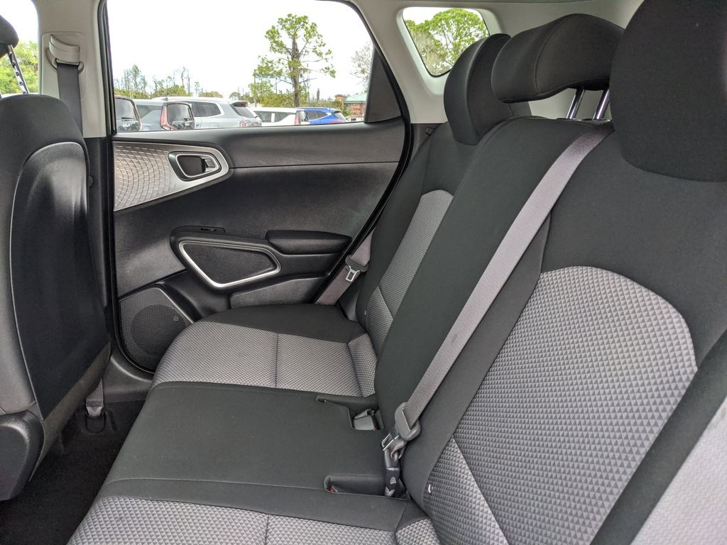 2025 Kia Soul LX San Clemente CA