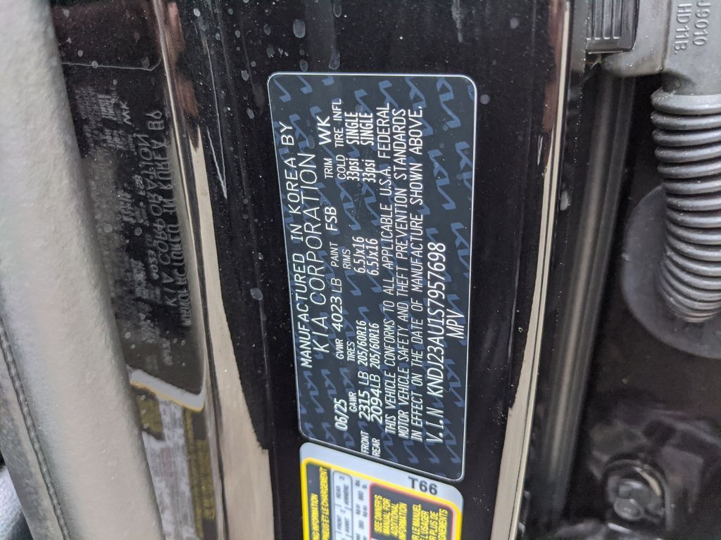 2025 Kia Soul LX San Clemente CA