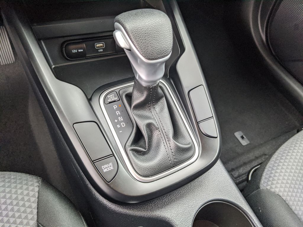 2025 Kia Soul LX San Clemente CA