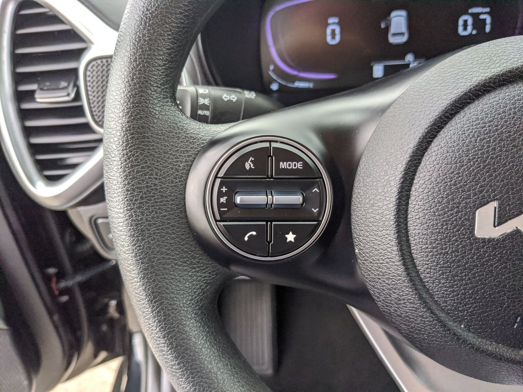 2025 Kia Soul LX San Clemente CA