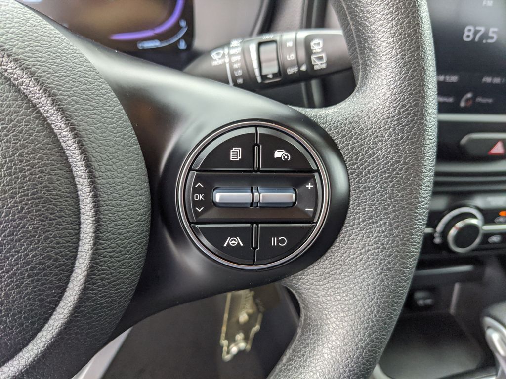 2025 Kia Soul LX San Clemente CA