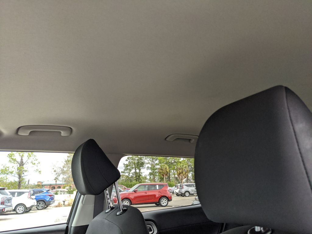 2025 Kia Soul LX San Clemente CA