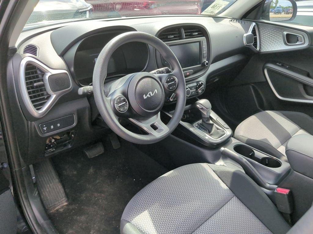 2025 Kia Soul LX San Clemente CA