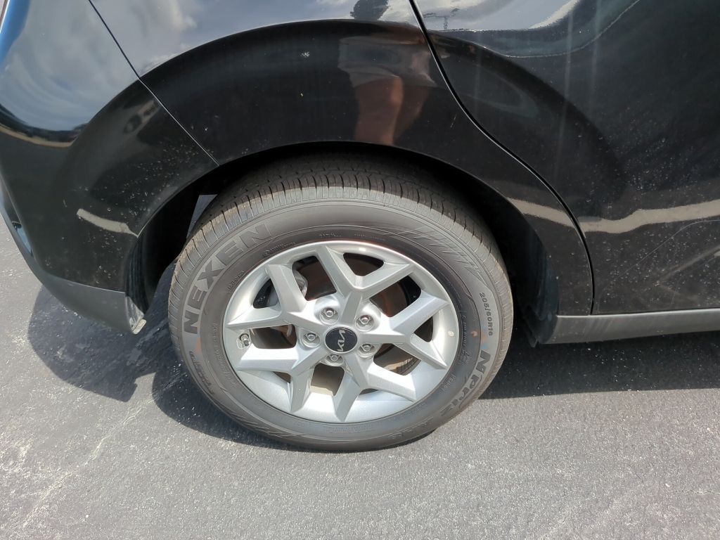 2025 Kia Soul LX San Clemente CA