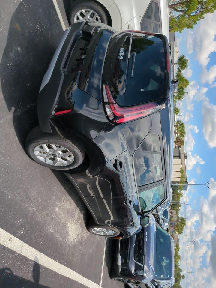 2025 Kia Soul LX San Clemente CA