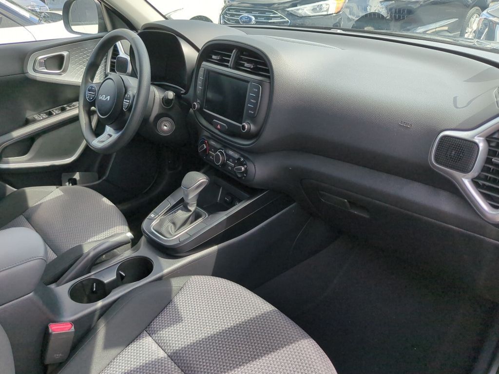 2025 Kia Soul LX San Clemente CA
