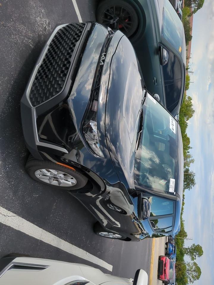 2025 Kia Soul LX San Clemente CA
