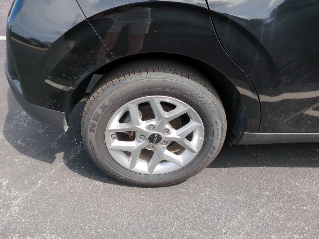 2025 Kia Soul LX San Clemente CA