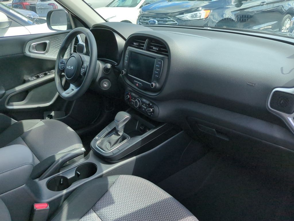 2025 Kia Soul LX San Clemente CA