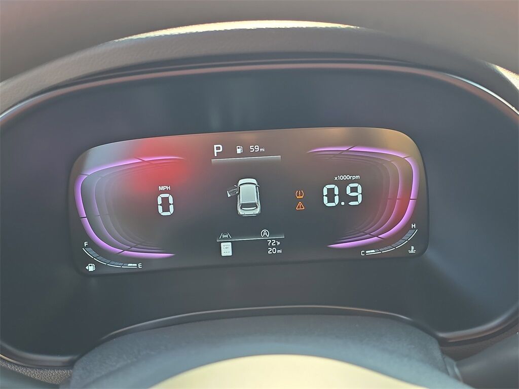 2025 Kia Soul LX San Clemente CA