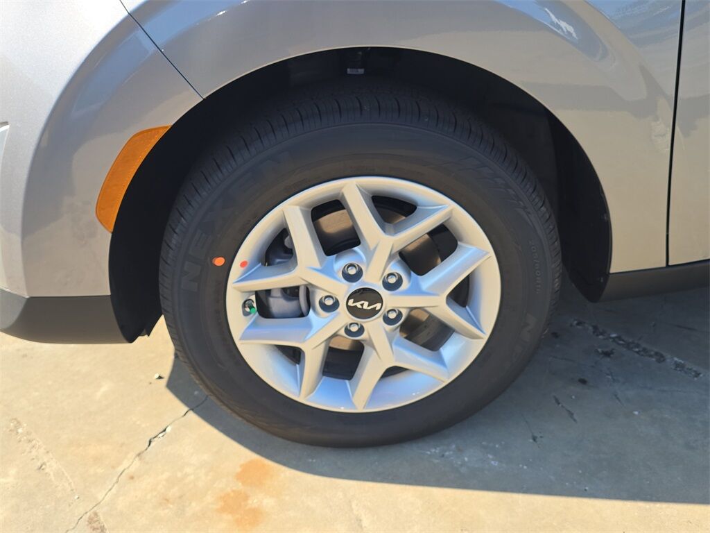 2025 Kia Soul LX San Clemente CA