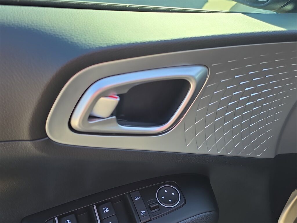 2025 Kia Soul LX San Clemente CA