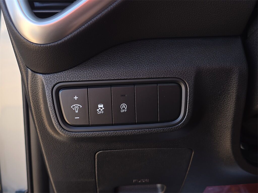 2025 Kia Soul LX San Clemente CA