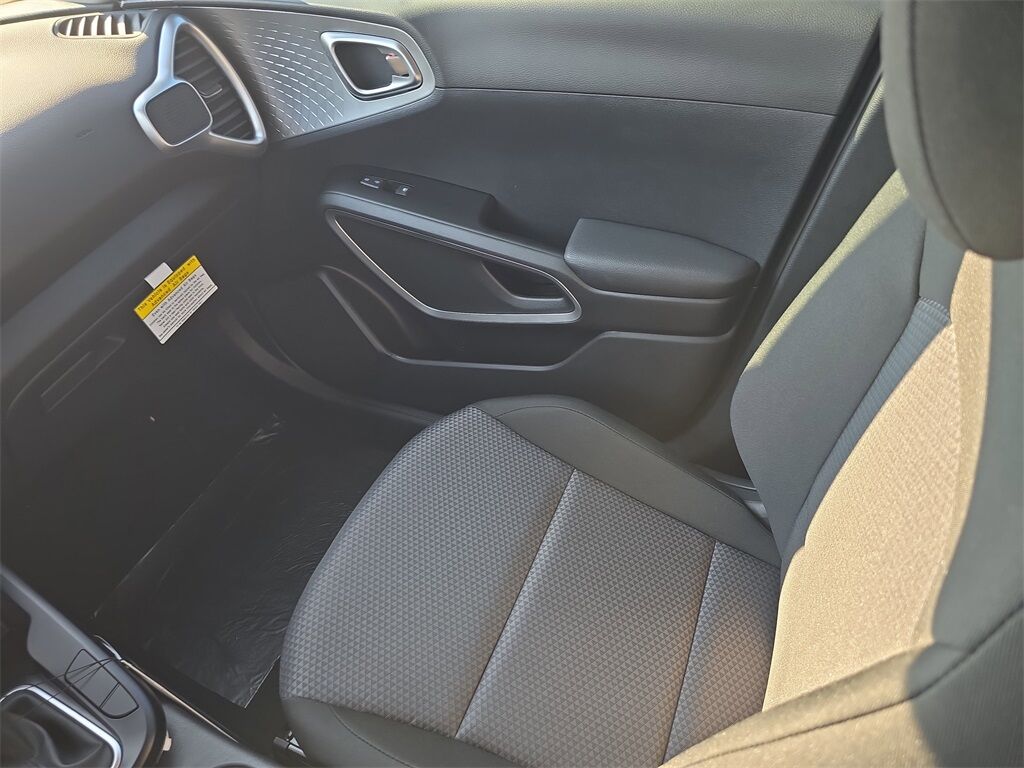 2025 Kia Soul LX San Clemente CA