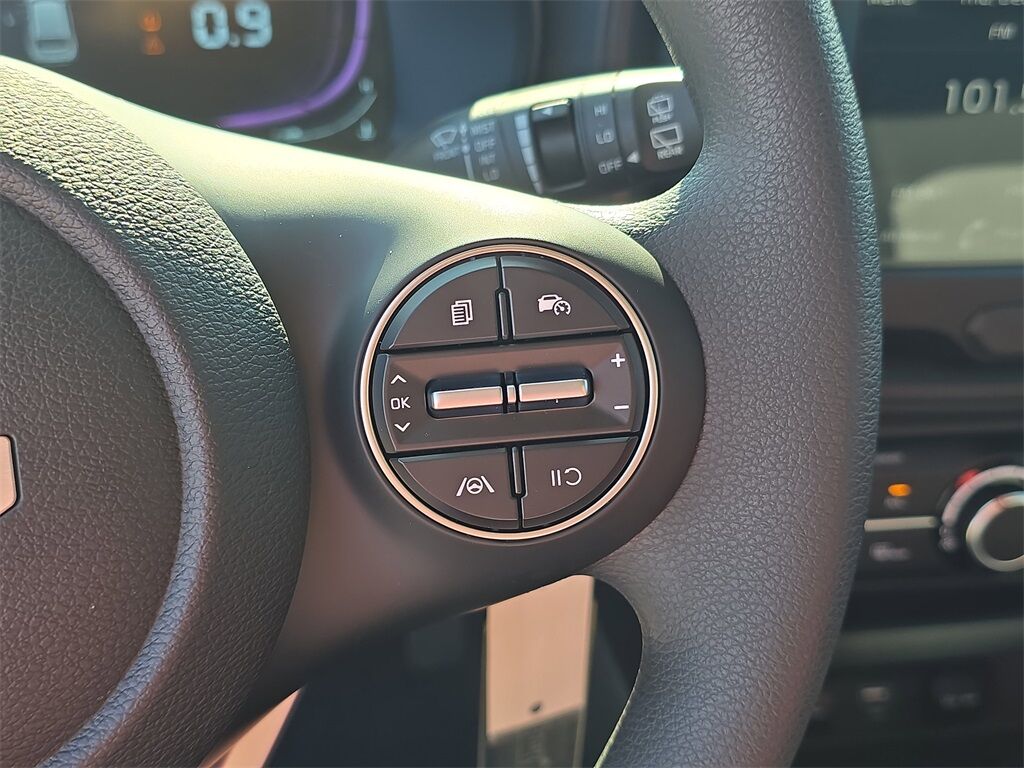 2025 Kia Soul LX San Clemente CA