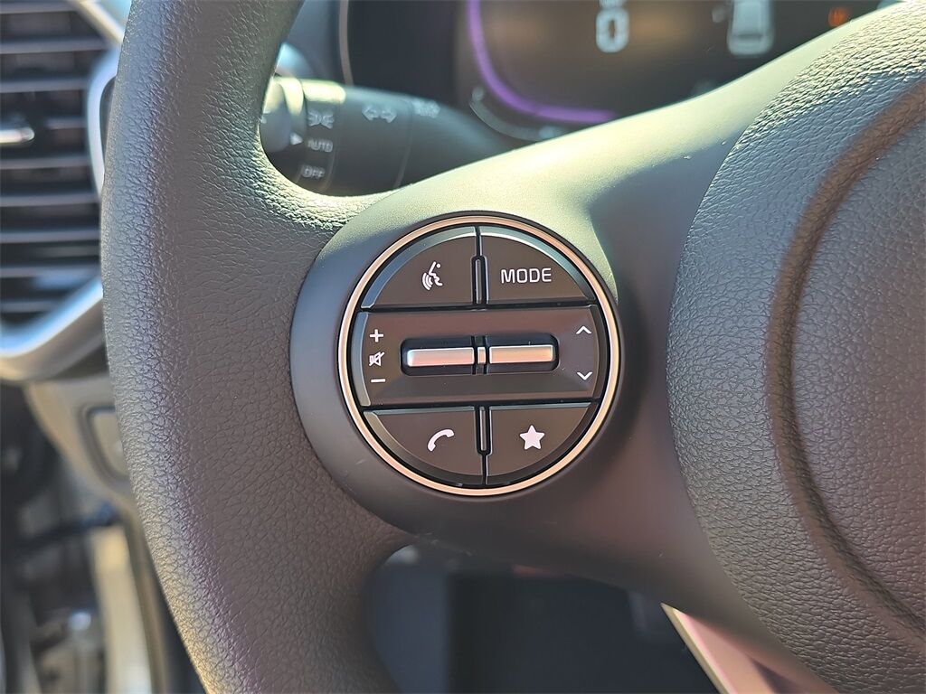 2025 Kia Soul LX San Clemente CA