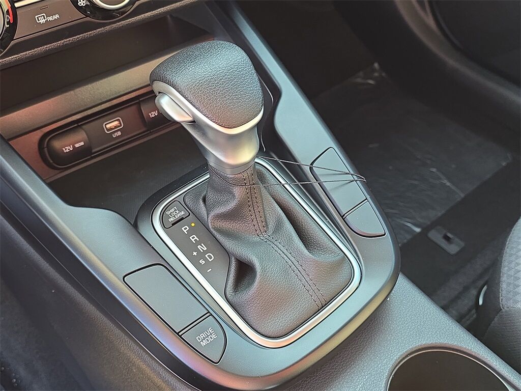 2025 Kia Soul LX San Clemente CA