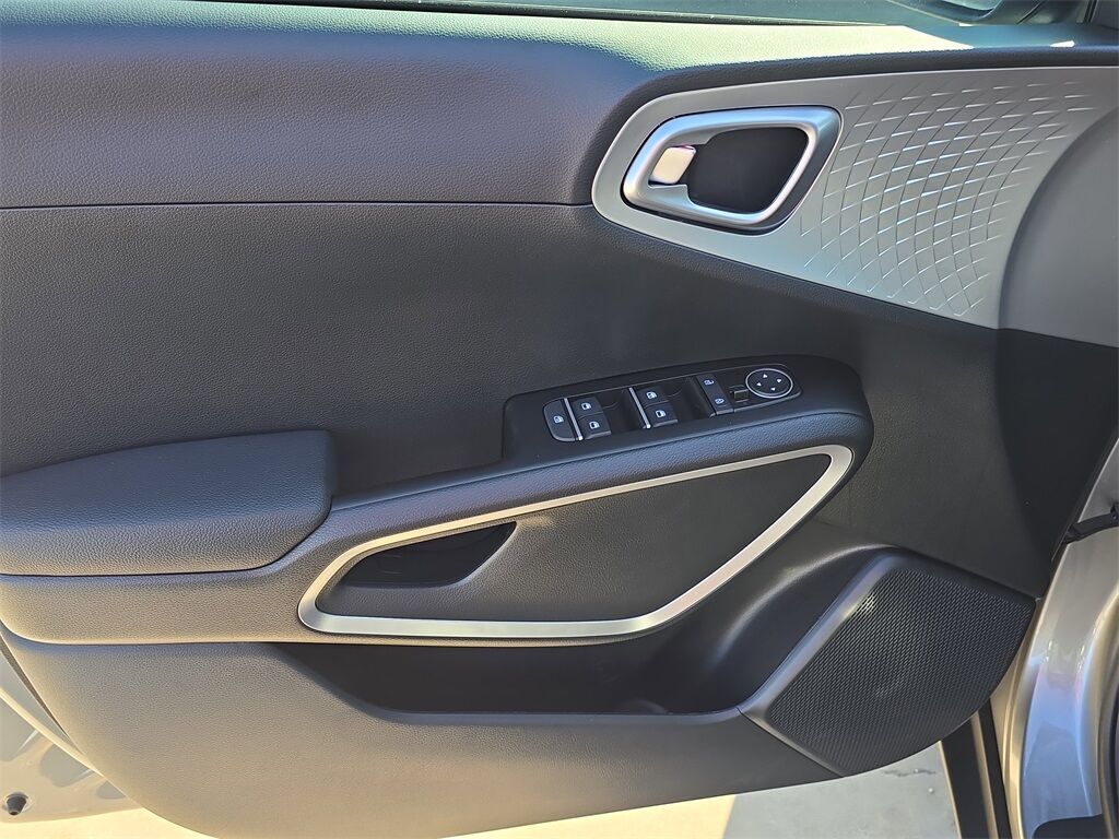 2025 Kia Soul LX San Clemente CA