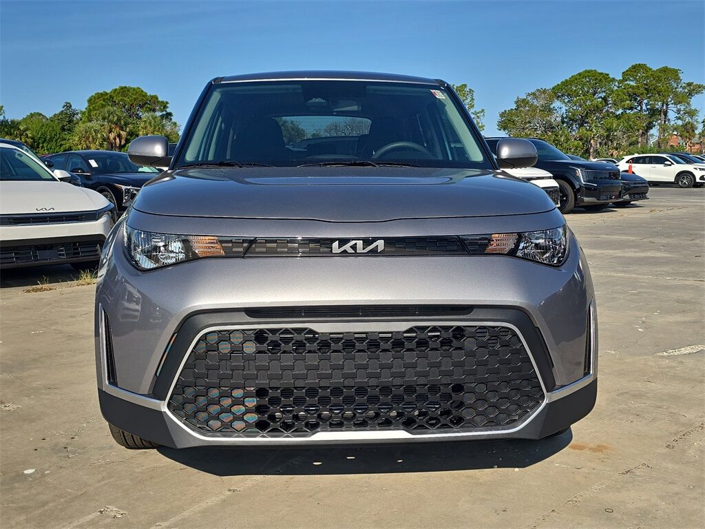 2025 Kia Soul LX San Clemente CA