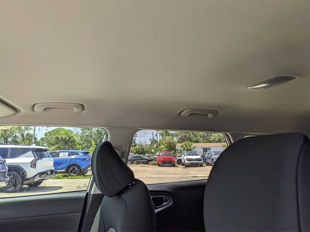 2025 Kia Soul LX San Clemente CA