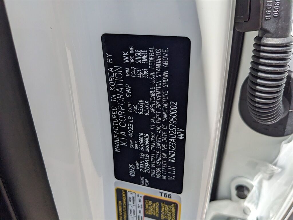 2025 Kia Soul LX San Clemente CA