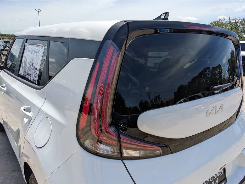 2025 Kia Soul LX San Clemente CA