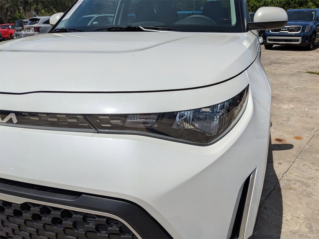 2025 Kia Soul LX San Clemente CA