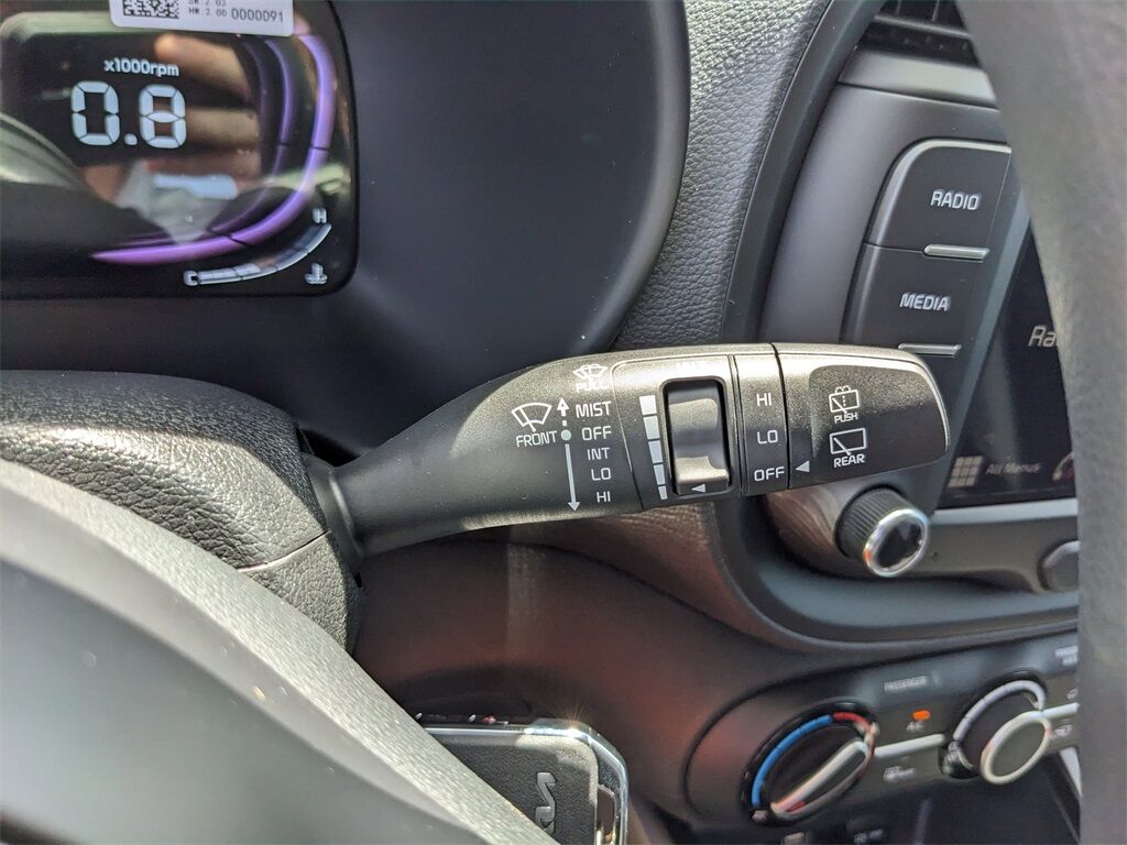 2025 Kia Soul LX San Clemente CA