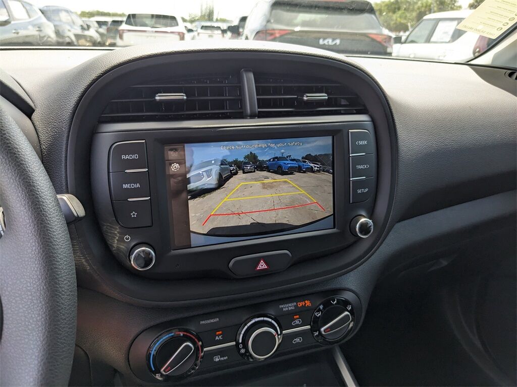 2025 Kia Soul LX San Clemente CA