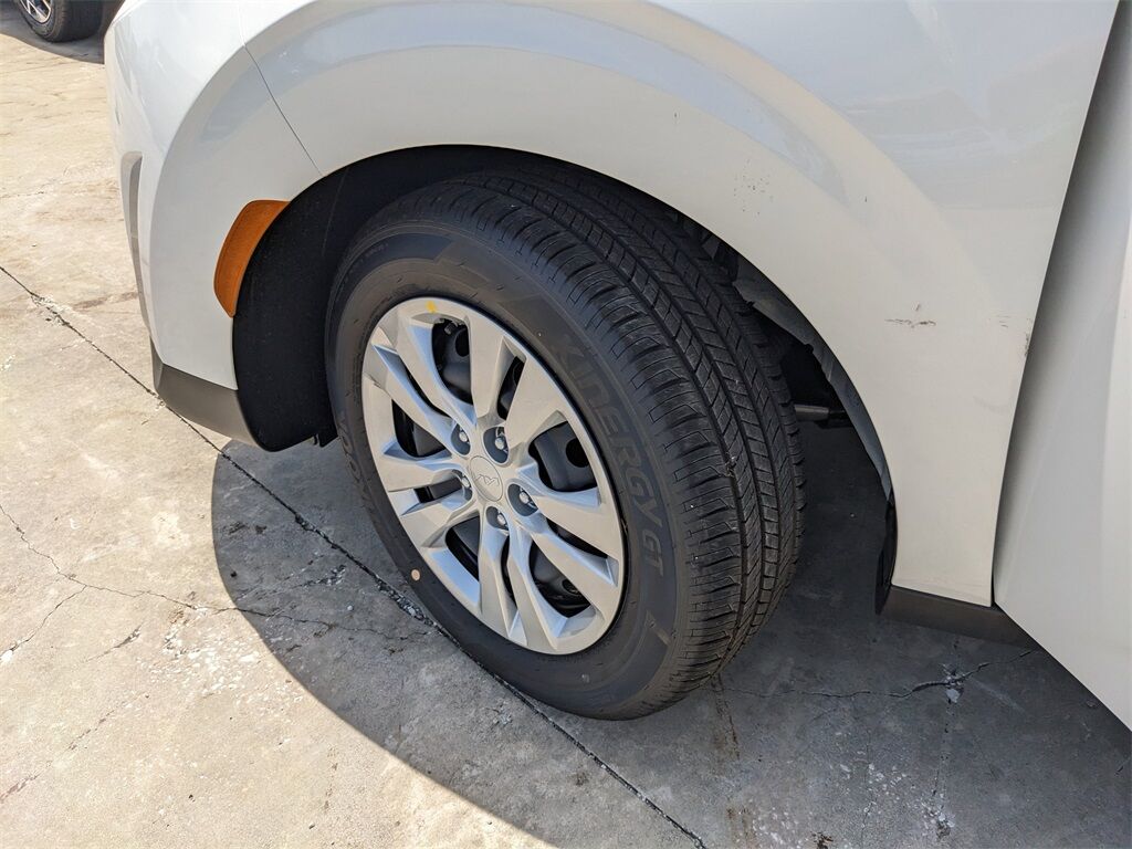 2025 Kia Soul LX San Clemente CA