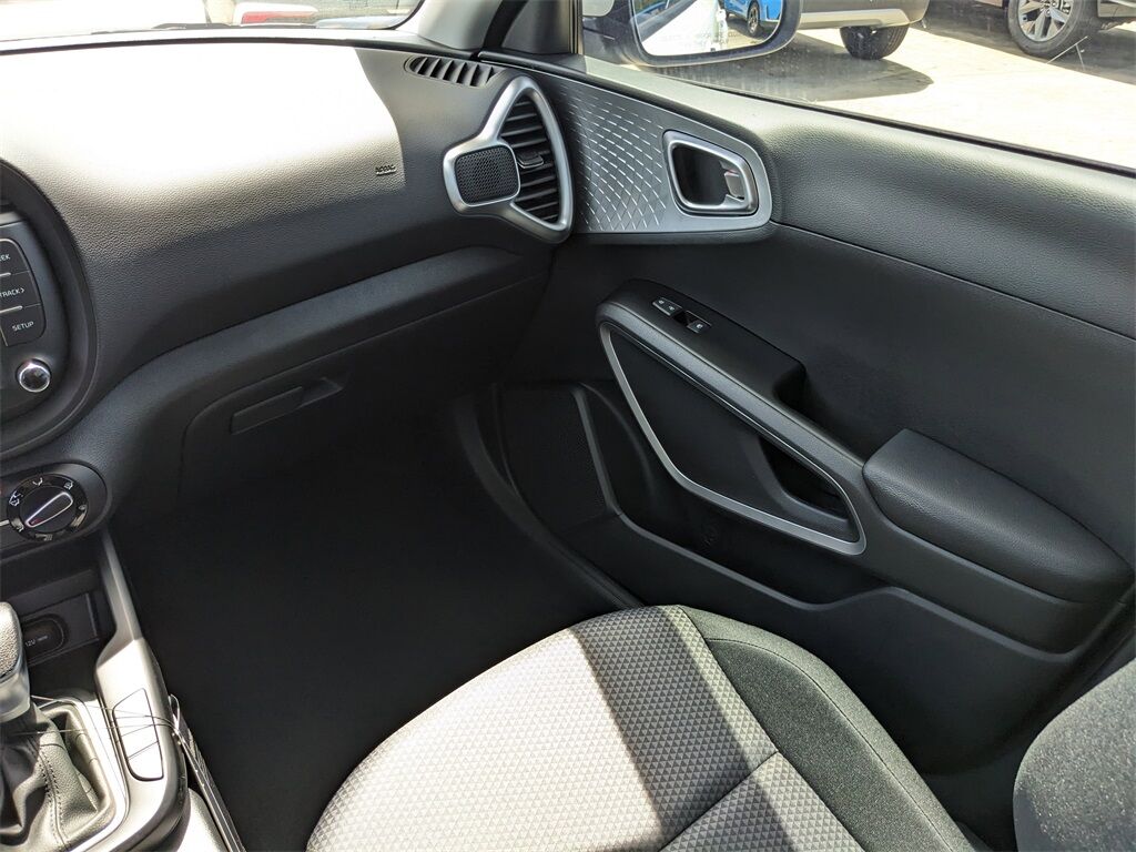 2025 Kia Soul LX San Clemente CA