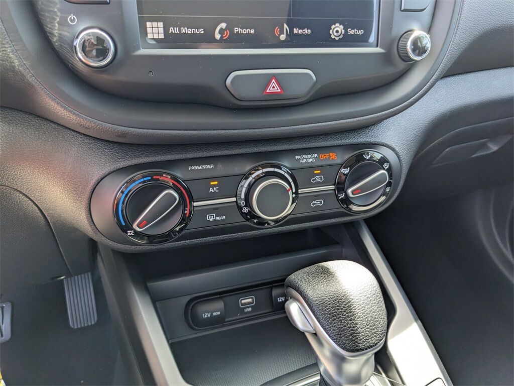 2025 Kia Soul LX San Clemente CA