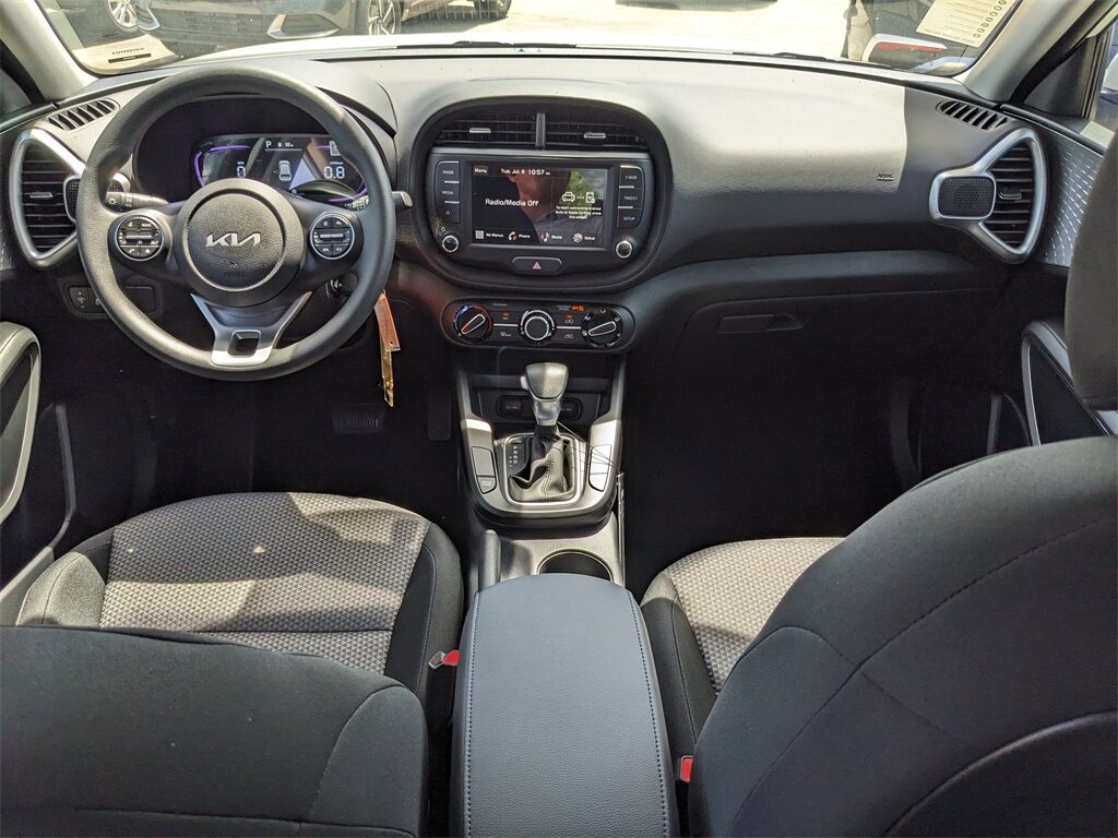 2025 Kia Soul LX San Clemente CA