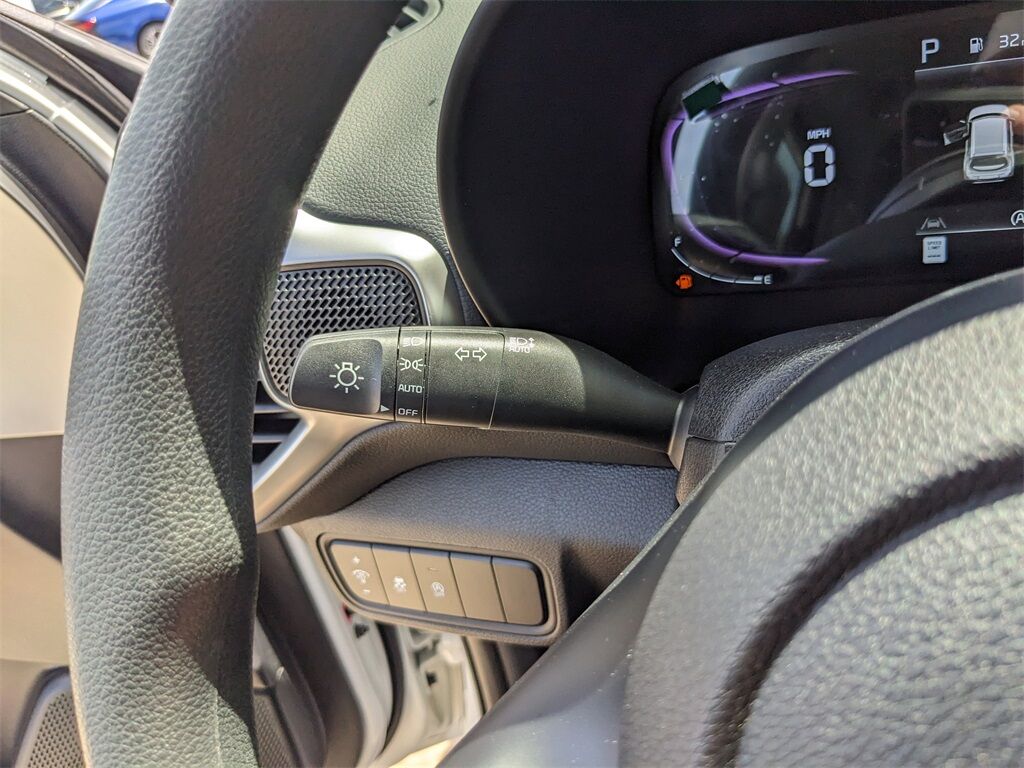 2025 Kia Soul LX San Clemente CA