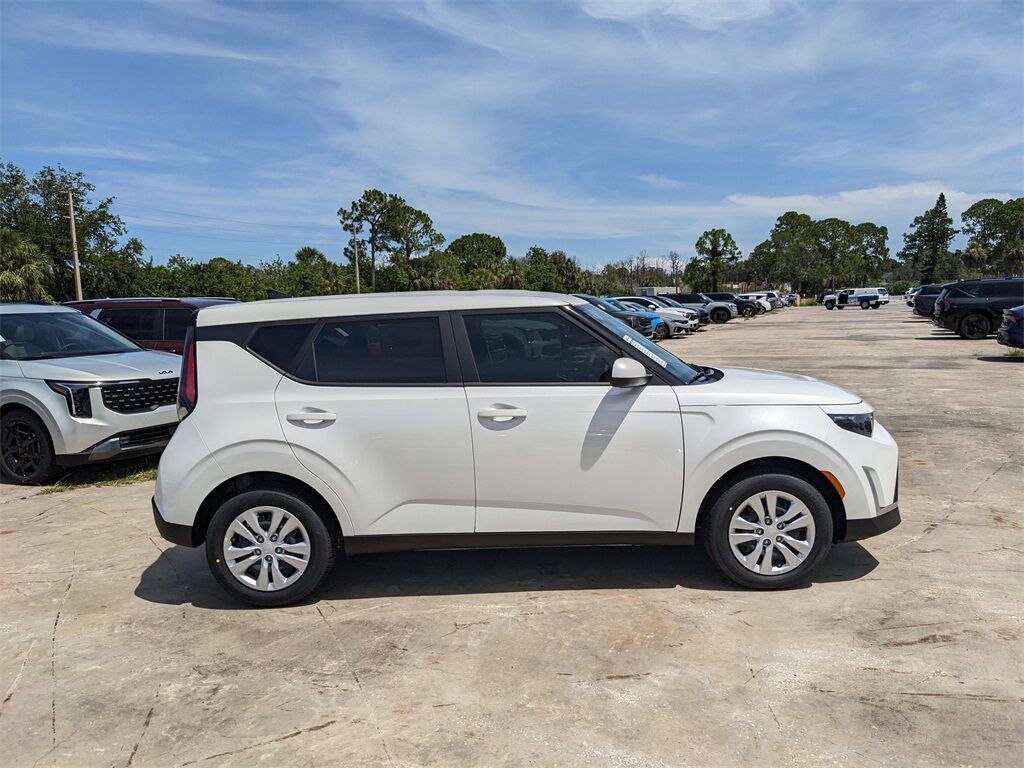2025 Kia Soul LX San Clemente CA