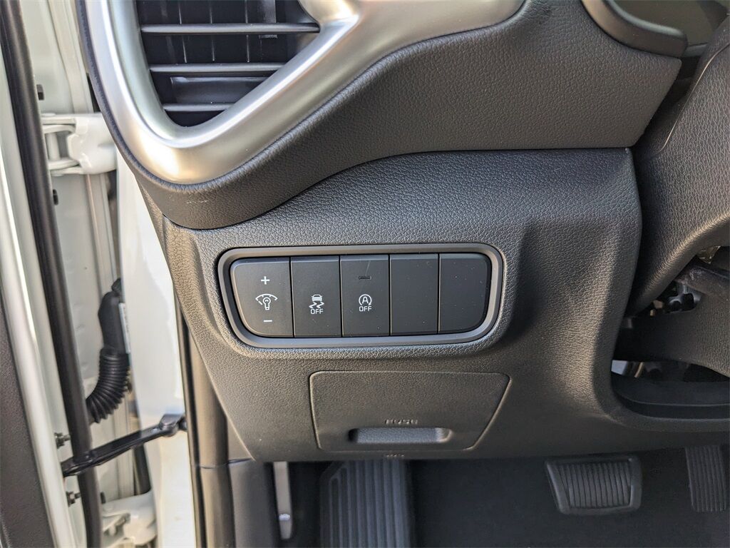 2025 Kia Soul LX San Clemente CA