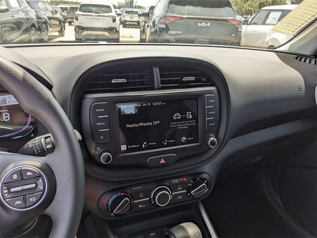 2025 Kia Soul LX San Clemente CA