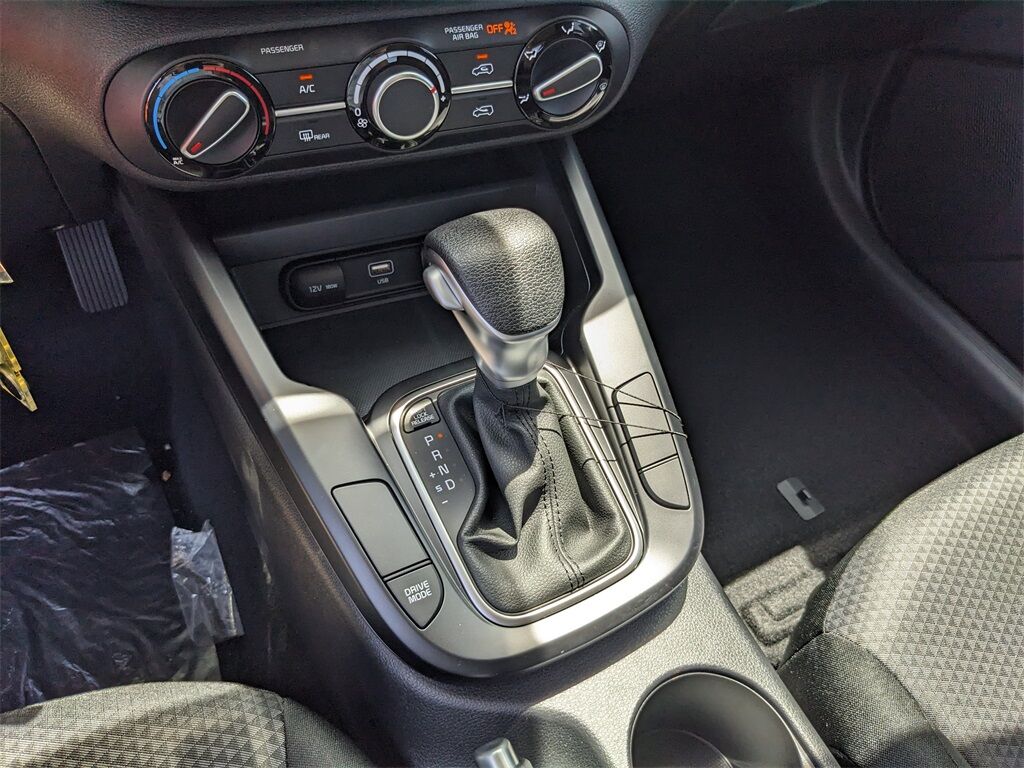 2025 Kia Soul LX San Clemente CA
