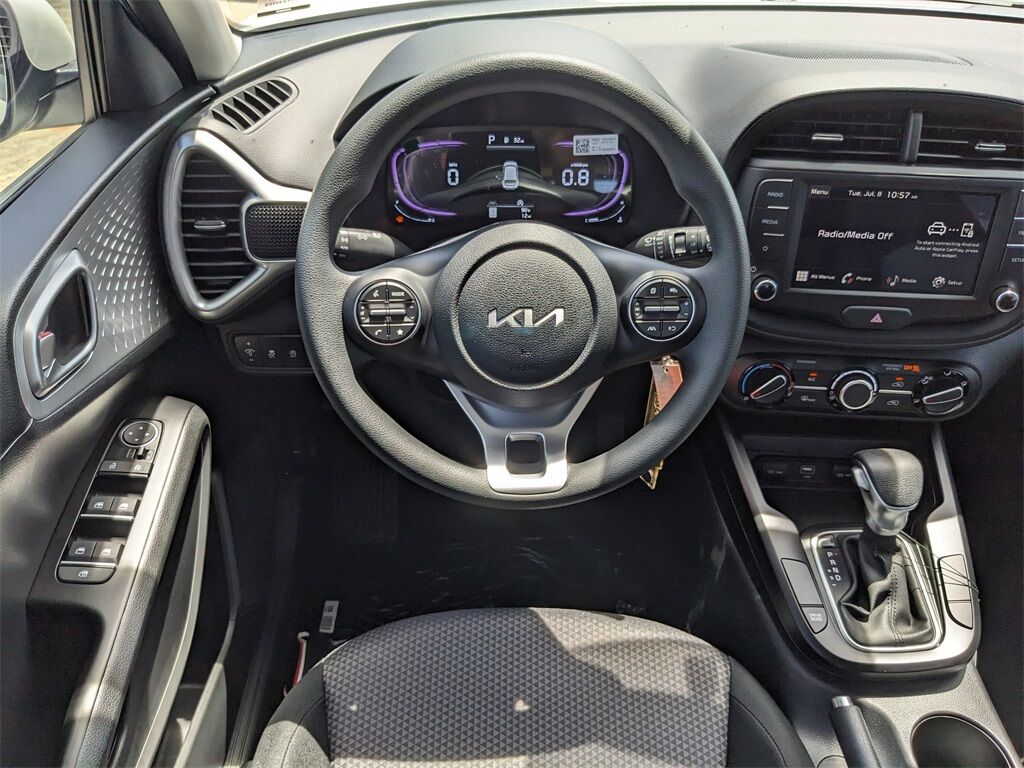 2025 Kia Soul LX San Clemente CA